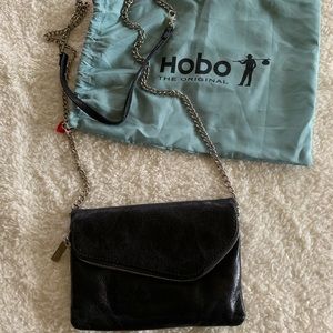 Hobo Daria convertible clutch